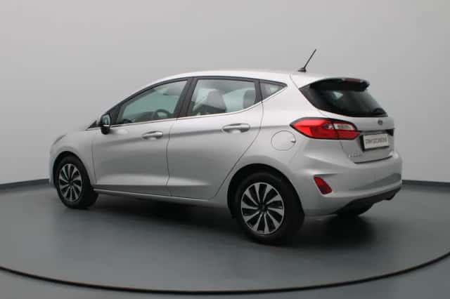 Ford Fiesta (2022) thumbnail 2