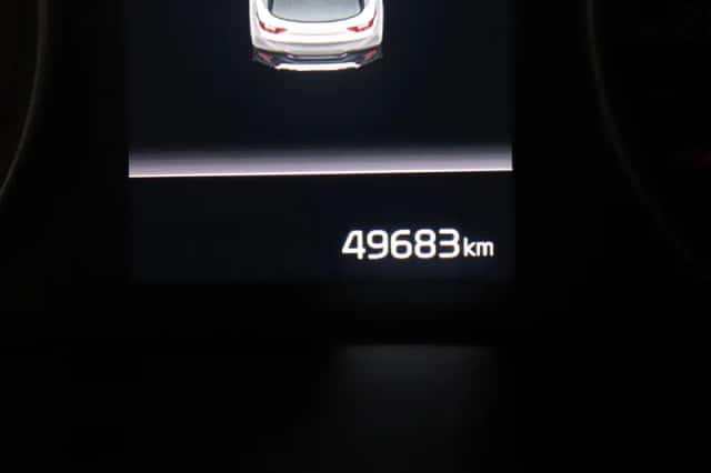 Kia Stonic (2021) thumbnail 5