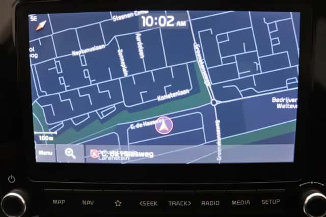 Kia Stonic (2021) thumbnail 6