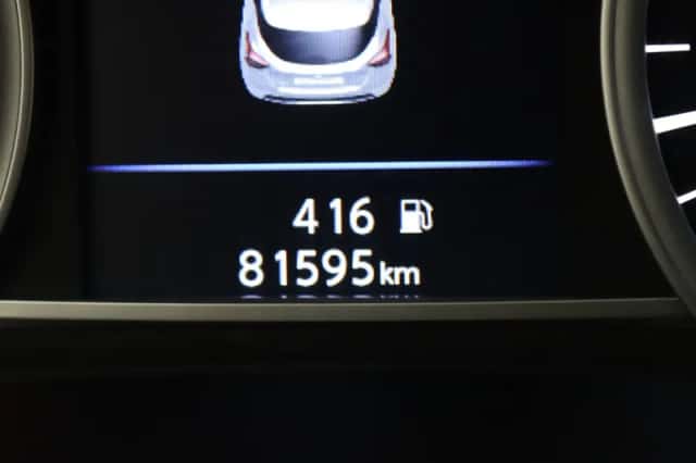 Nissan Micra (2022) thumbnail 4