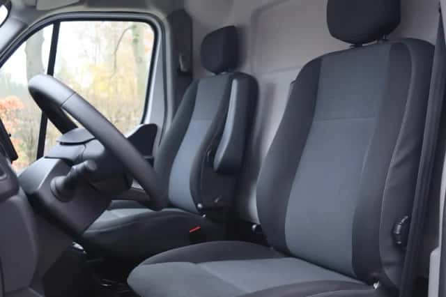 Renault Master (2022) thumbnail 5