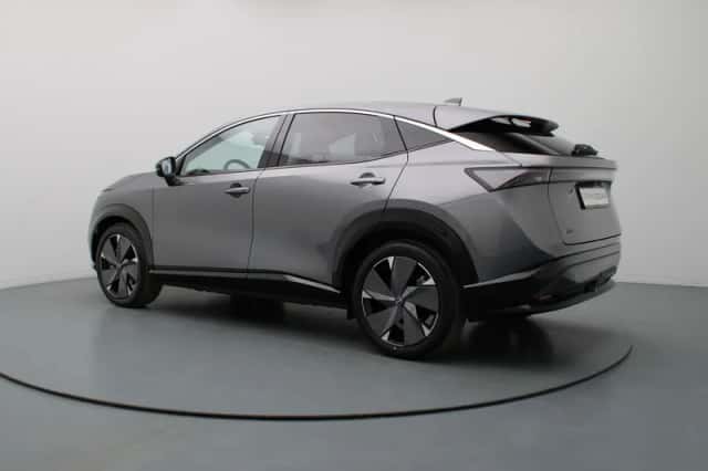 Nissan Ariya (2024) thumbnail 2