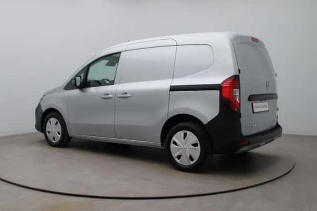 Nissan Townstar (2024) thumbnail 2