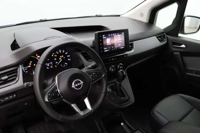 Nissan Townstar (2024) thumbnail 3