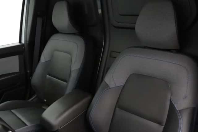 Nissan Townstar (2024) thumbnail 4