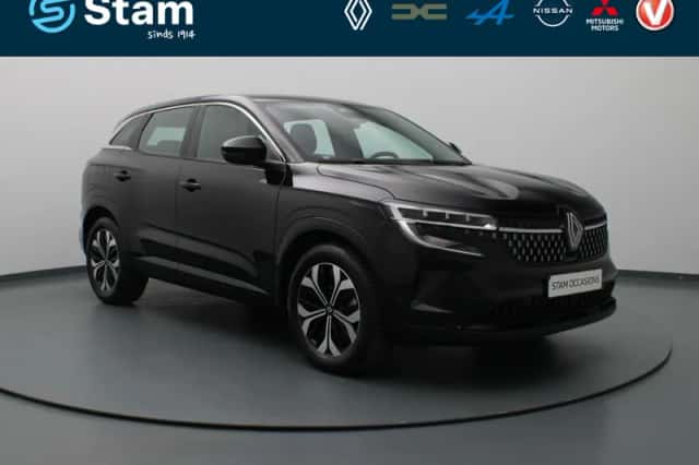 Renault Austral (2025) thumbnail 1