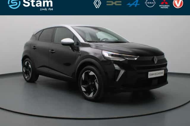 Renault Captur (2025) thumbnail 1