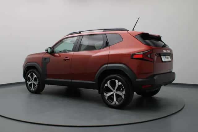 Dacia Duster (2026) thumbnail 2
