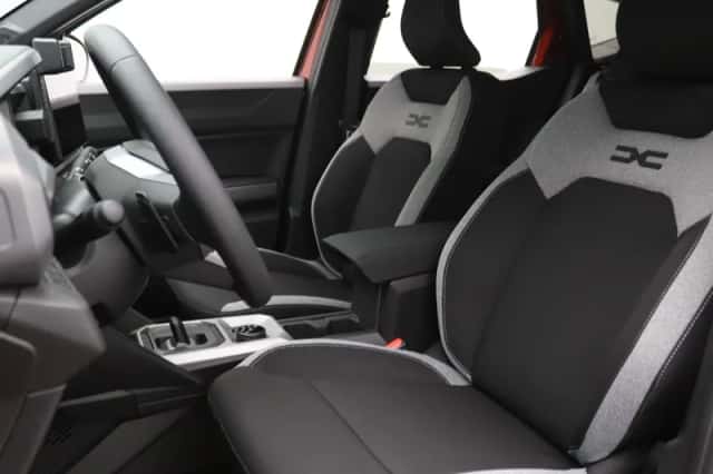 Dacia Duster (2026) thumbnail 5