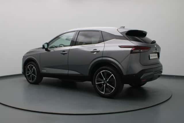 Nissan Qashqai (2024) thumbnail 2
