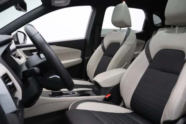 Nissan Qashqai (2024) thumbnail 5