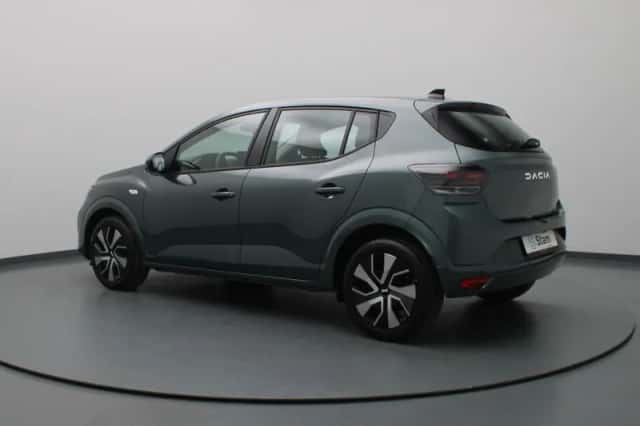 Dacia Sandero (2026) thumbnail 2