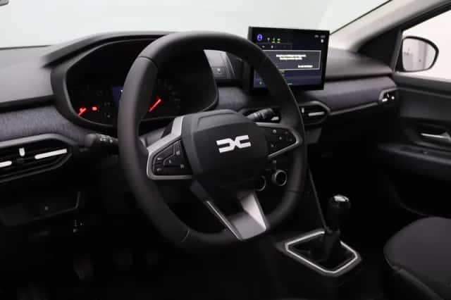 Dacia Sandero (2026) thumbnail 3