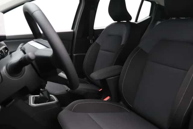 Dacia Sandero (2026) thumbnail 5
