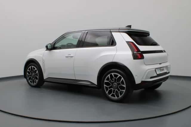 Renault 5 (2026) thumbnail 2