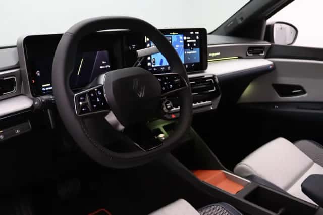 Renault 5 (2026) thumbnail 3