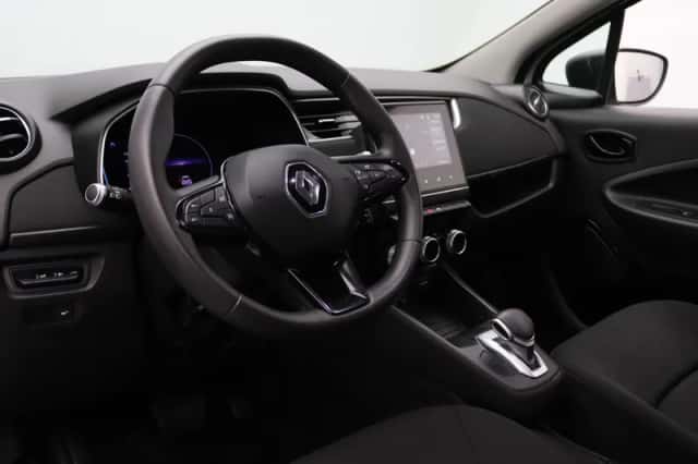Renault Zoé (2021) thumbnail 4