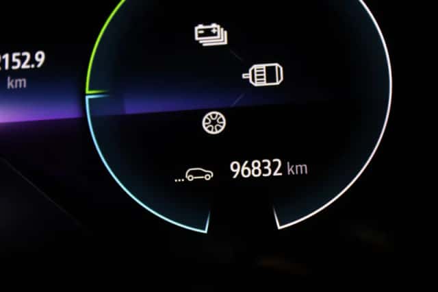 Renault Zoé (2021) thumbnail 5