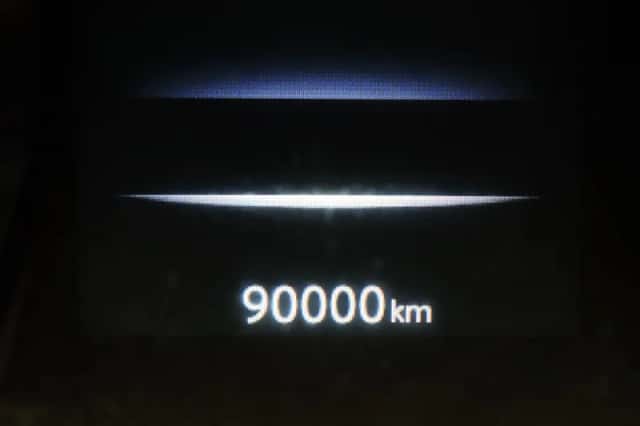 Nissan Qashqai (2017) thumbnail 4