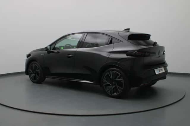 Renault Clio (2026) thumbnail 2