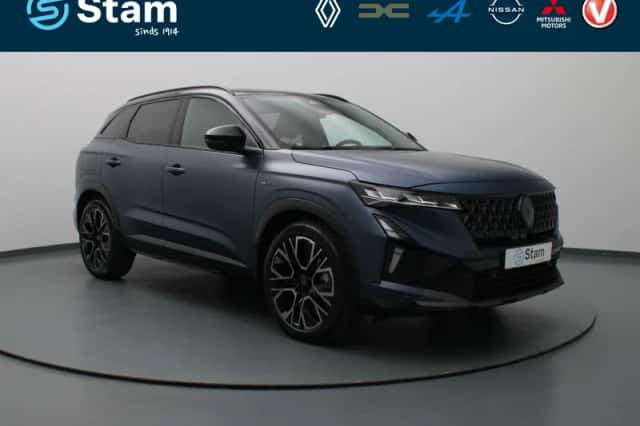 Renault Austral (2026) thumbnail 1