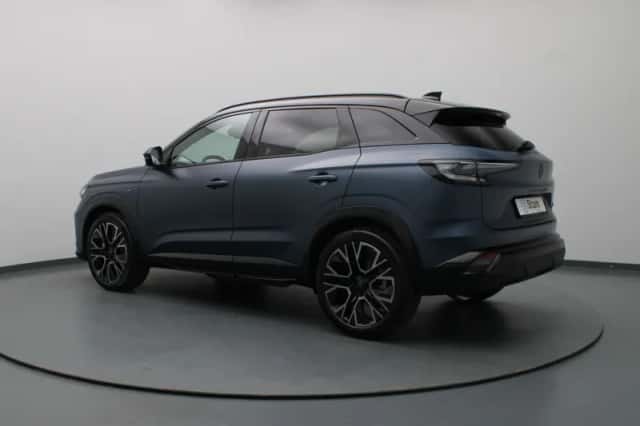 Renault Austral (2026) thumbnail 2