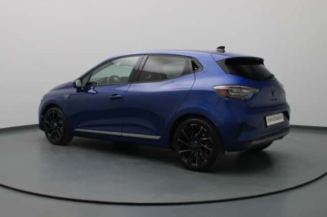 Renault Clio (2025) thumbnail 2