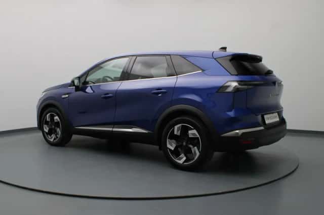 Renault Symbioz (2025) thumbnail 2