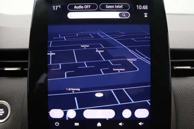 Renault Clio (2024) thumbnail 6