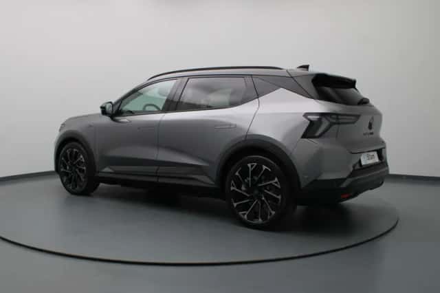Renault Scénic (2026) thumbnail 2