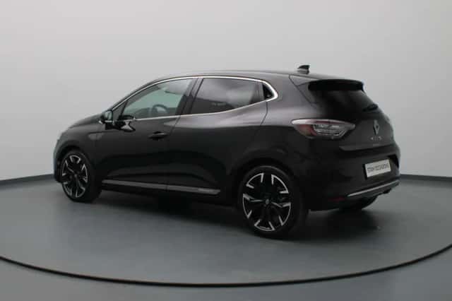 Renault Clio (2025) thumbnail 2