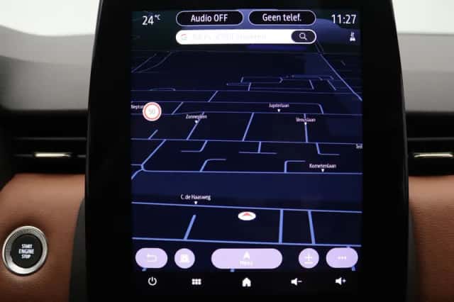 Renault Clio (2025) thumbnail 6