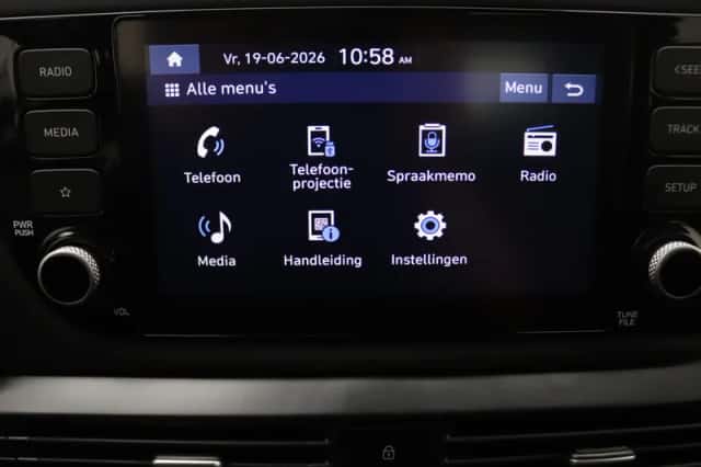Hyundai i20 (2024) thumbnail 6