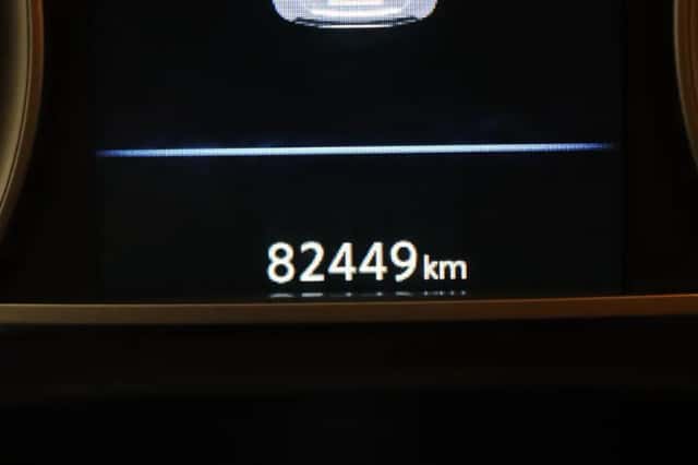 Nissan Micra (2019) thumbnail 4
