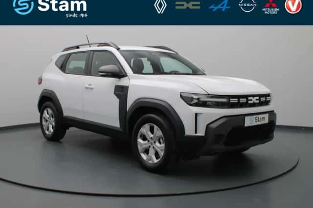 Dacia Duster (2026) thumbnail 1