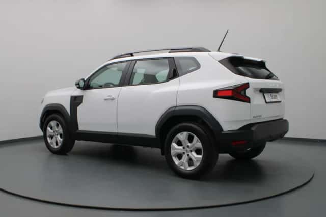 Dacia Duster (2026) thumbnail 2