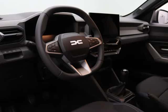 Dacia Duster (2026) thumbnail 3