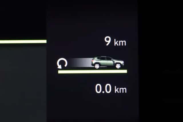 Dacia Duster (2026) thumbnail 4
