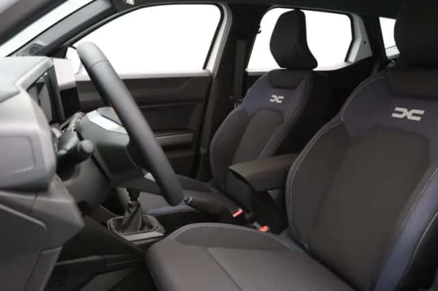 Dacia Duster (2026) thumbnail 5
