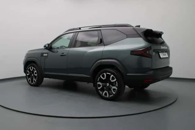 Dacia Bigster (2026) thumbnail 2
