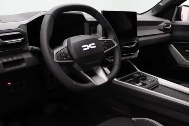 Dacia Bigster (2026) thumbnail 3