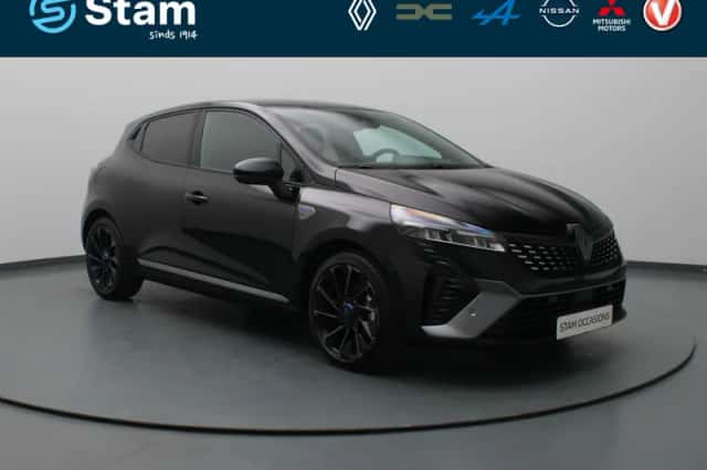 Renault Clio (2025) thumbnail 1