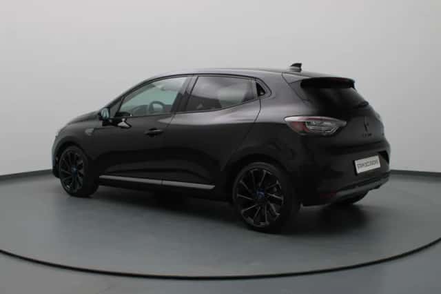 Renault Clio (2025) thumbnail 2