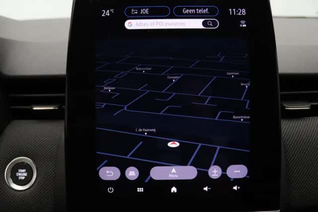 Renault Clio (2025) thumbnail 6