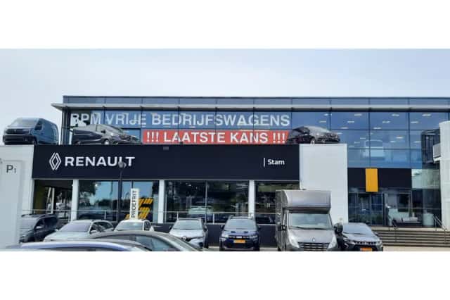 Renault Master (2024) thumbnail 6