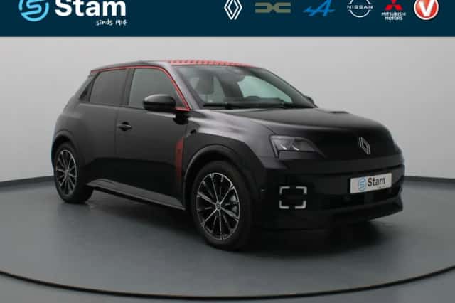 Renault 5 (2026) thumbnail 1