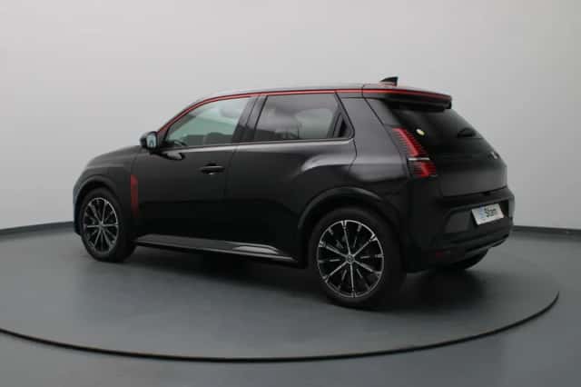 Renault 5 (2026) thumbnail 2