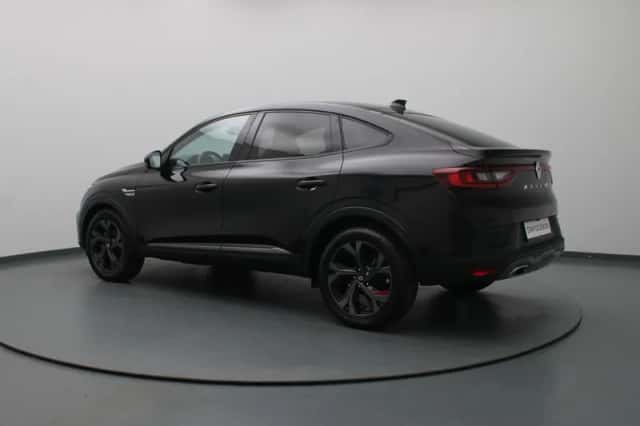 Renault Arkana (2021) thumbnail 2