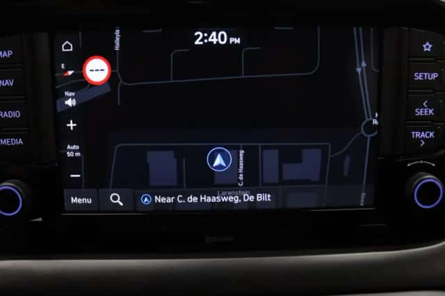 Hyundai i10 (2021) thumbnail 6