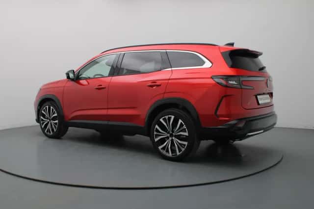 Renault Espace (2025) thumbnail 2